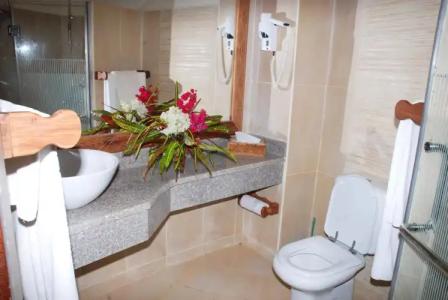 Sultan Sands Island Resort - 29