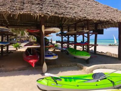 Sultan Sands Island Resort - 25