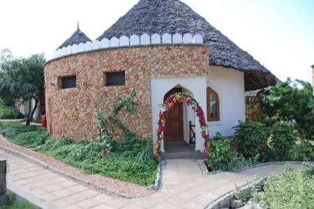 Sultan Sands Island Resort - 15