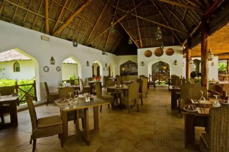 Sultan Sands Island Resort - 45