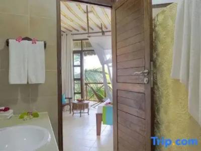 Sultan Sands Island Resort - 124