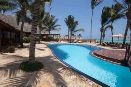 Sultan Sands Island Resort - 7