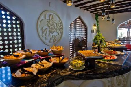 Sultan Sands Island Resort - 47