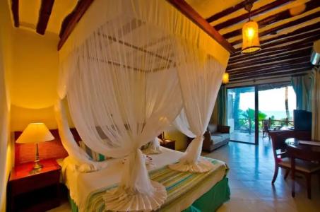 Sultan Sands Island Resort - 109