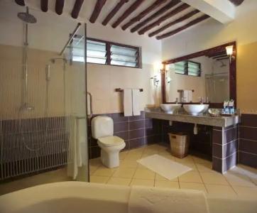 Sultan Sands Island Resort - 50