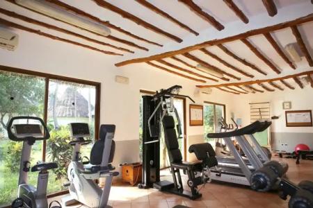 Sultan Sands Island Resort - 36