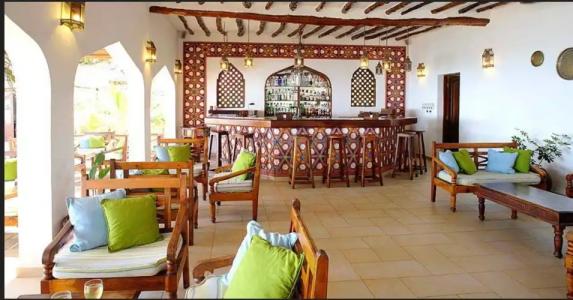 Sultan Sands Island Resort - 20