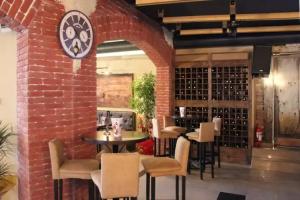 Family Hotel Silistra, Silistra