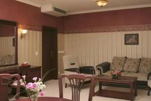 Hotel "Drustar", Silistra