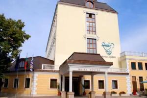 Danube Hotel & Spa, Silistra