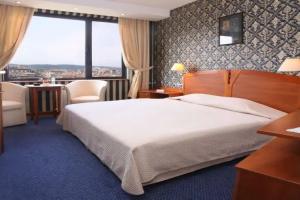 Grand Hotel Shumen, Shumen