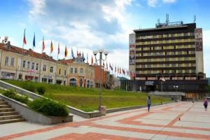 Madara Hotel, Shumen