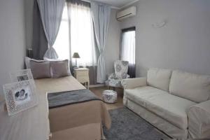 Boutique hotel The Castle, Shumen