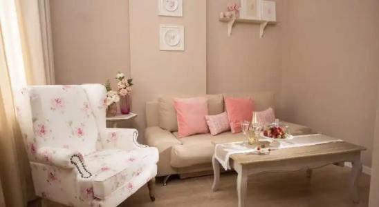 Boutique The Castle