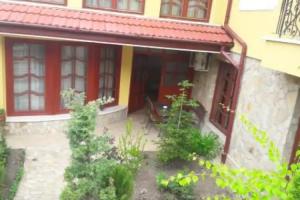 Family Hotel Rai, Shumen