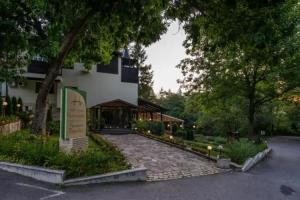 Park Hotel Kyoshkove, Shumen