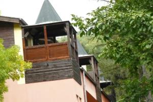 Park Hotel Kyoshkove, Shumen