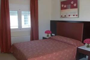 Apartment Hotels