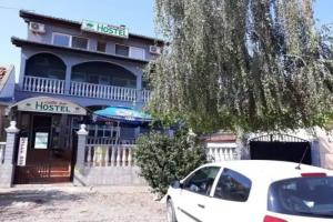 Hostel «Kruna», Chichinda Mare