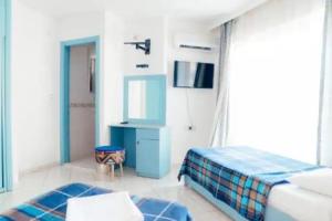 Ali baba otel, Marmaris