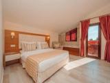 Standard with Jacuzzi Double room