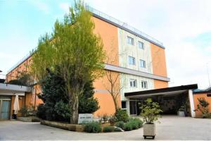 Hotel Sonia, Trieste