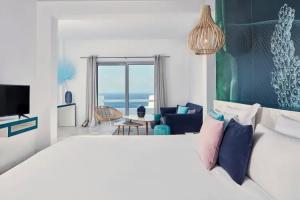 Kouros Hotel & Suites, Mykonos