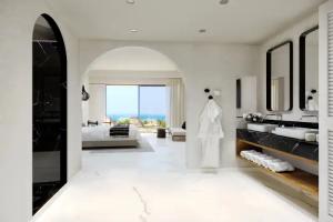 Kouros Hotel & Suites, Mykonos
