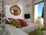 Executive Suite with sea view