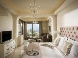 Luxury Suite with sea view