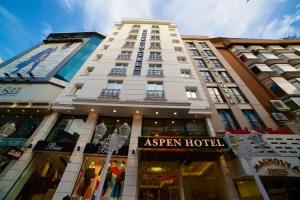 Aspen Hotel Ist, Istanbul