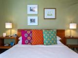 Double Junior Suite