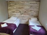 Triple room with balcony