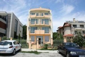 Briz Mini-hotel, Bourgas