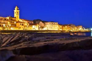 Santo Stefano al Mare - Hotels