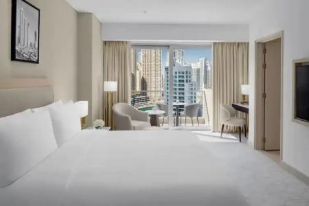 Address Dubai Marina - 83