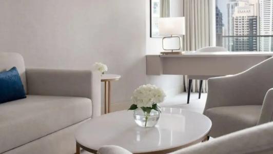 Address Dubai Marina - 129