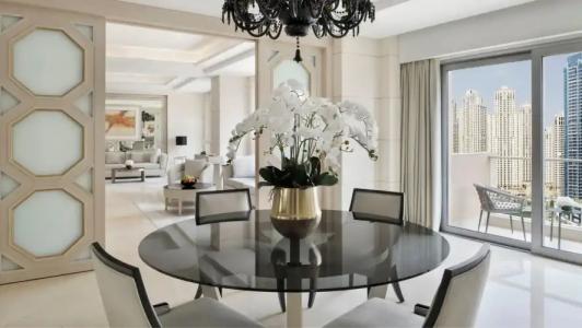 Address Dubai Marina - 122