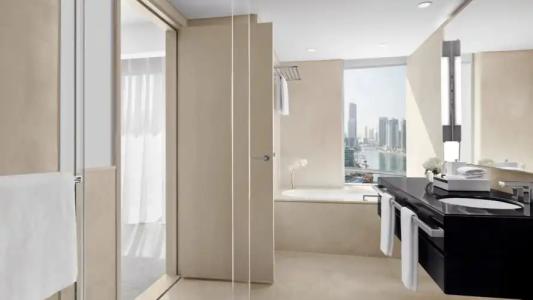 Address Dubai Marina - 105