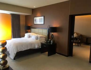 Address Dubai Marina - 89