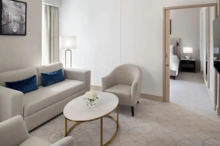 Address Dubai Marina - 96
