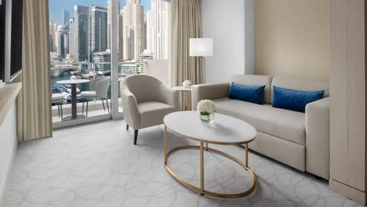 Address Dubai Marina - 107