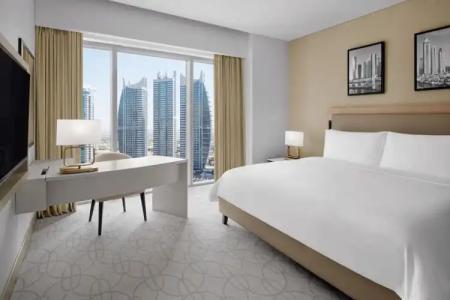 Address Dubai Marina - 93