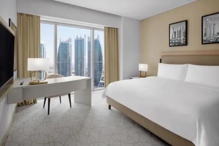 Address Dubai Marina - 87
