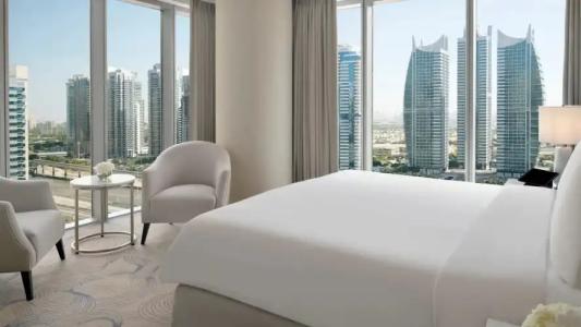 Address Dubai Marina - 111