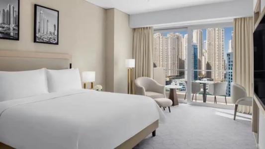 Address Dubai Marina - 98