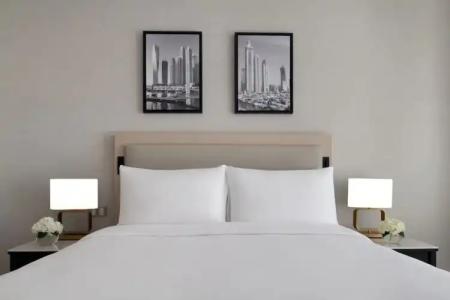 Address Dubai Marina - 84