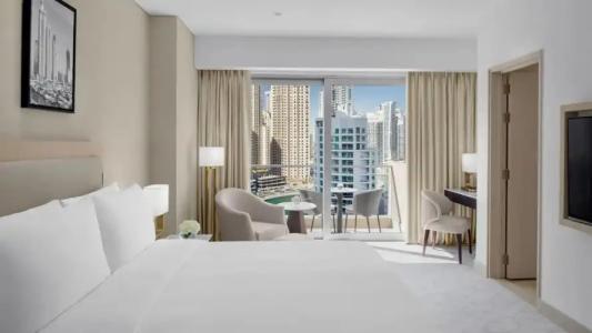 Address Dubai Marina - 99