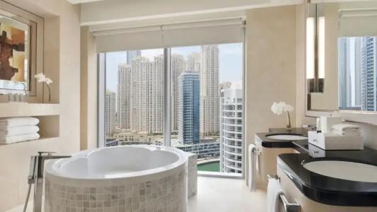 Address Dubai Marina - 125