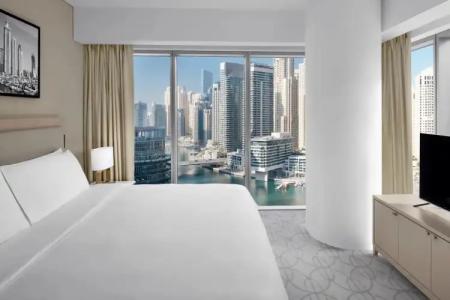 Address Dubai Marina - 115